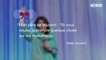 En couverture de Teen Vogue, Malala Yousafzai se confie
