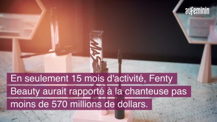 Rihanna est l'artiste la plus riche au monde