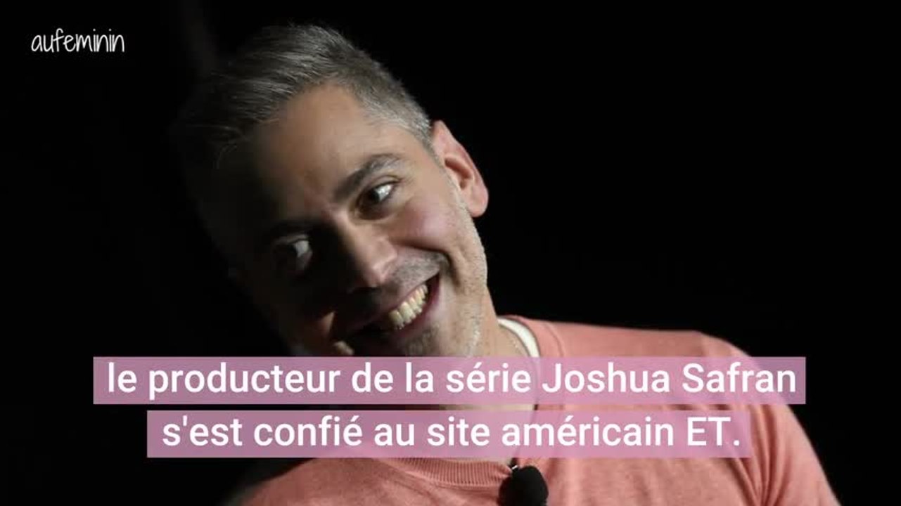 On saura ce qu'est devenu Dan Humphrey dans le reboot de Gossip Girl