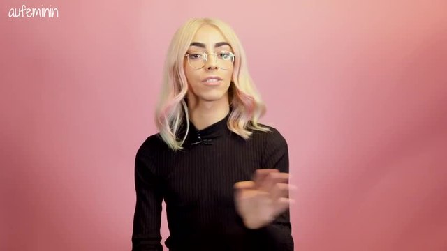 Pour ou contre - Bilal Hassani