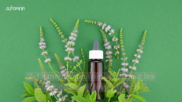 Soigner son rhume avec les huiles essentielles, c'est facile !