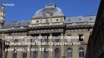 Samia Ghali avoue avoir failli mourir à l'âge de 6 mois à cause de son père