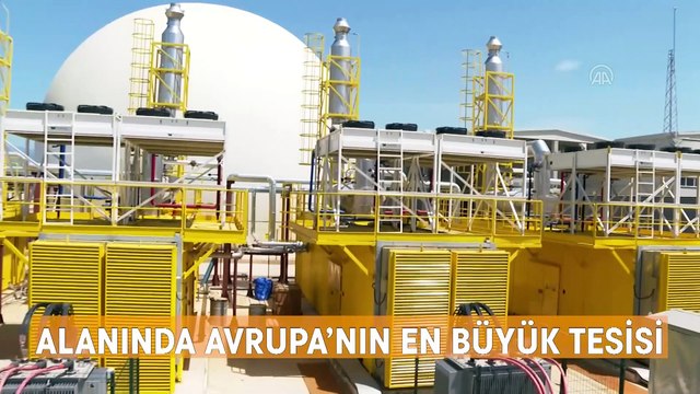 İZMİR - Kılıçdaroğlu, “Ödemiş Entegre Katı Atık Yönetim Tesisi”nin açılış törenine katıldı