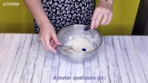 Pâte à modeler