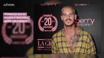 Matt Pokora : ses confidences sur son futur bébé