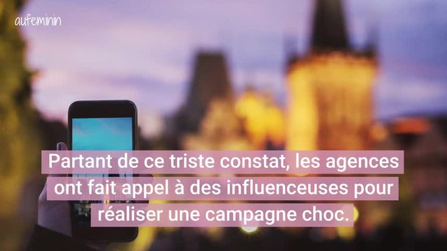 Comme toutes les femmes victimes de féminicides, ces influenceuses ont disparu des réseaux sociaux