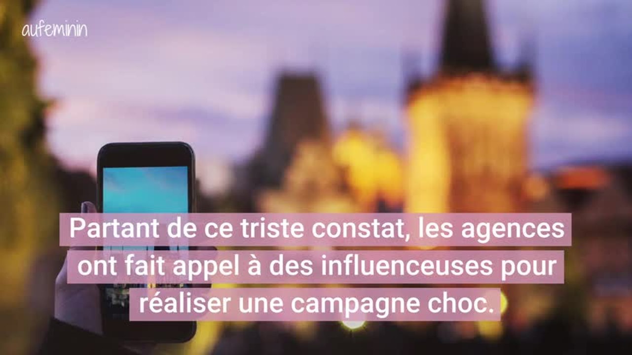 Comme toutes les femmes victimes de féminicides, ces influenceuses ont disparu des réseaux sociaux