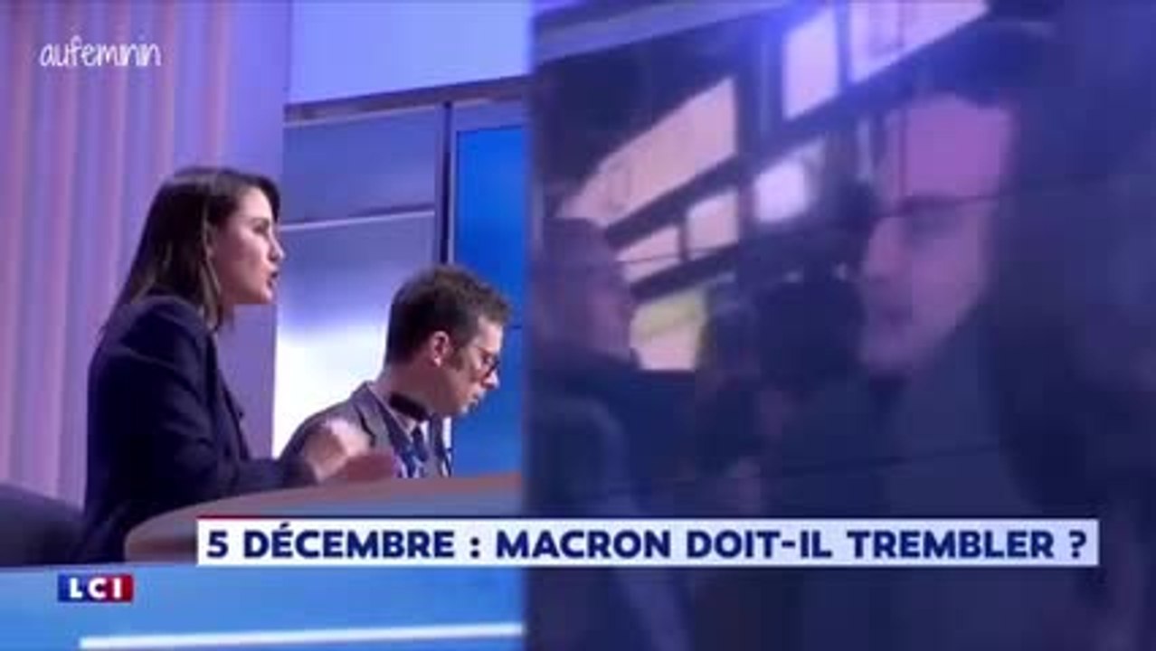 Julie Graziani choque avec ses propos sur une mère célibataire au SMIC : “Faut peut-être pas divorcer non plus !”
