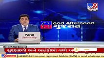 SVP officials did not receive calls over Covid19 wave allege congress corporators, Ahmedabad _ TV9