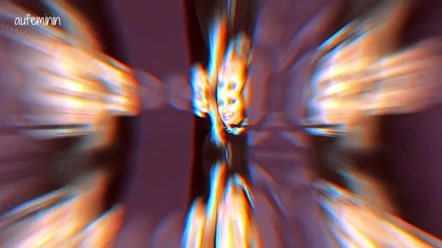 Lara Fabian dévoile le visage de sa fille pour la première fois