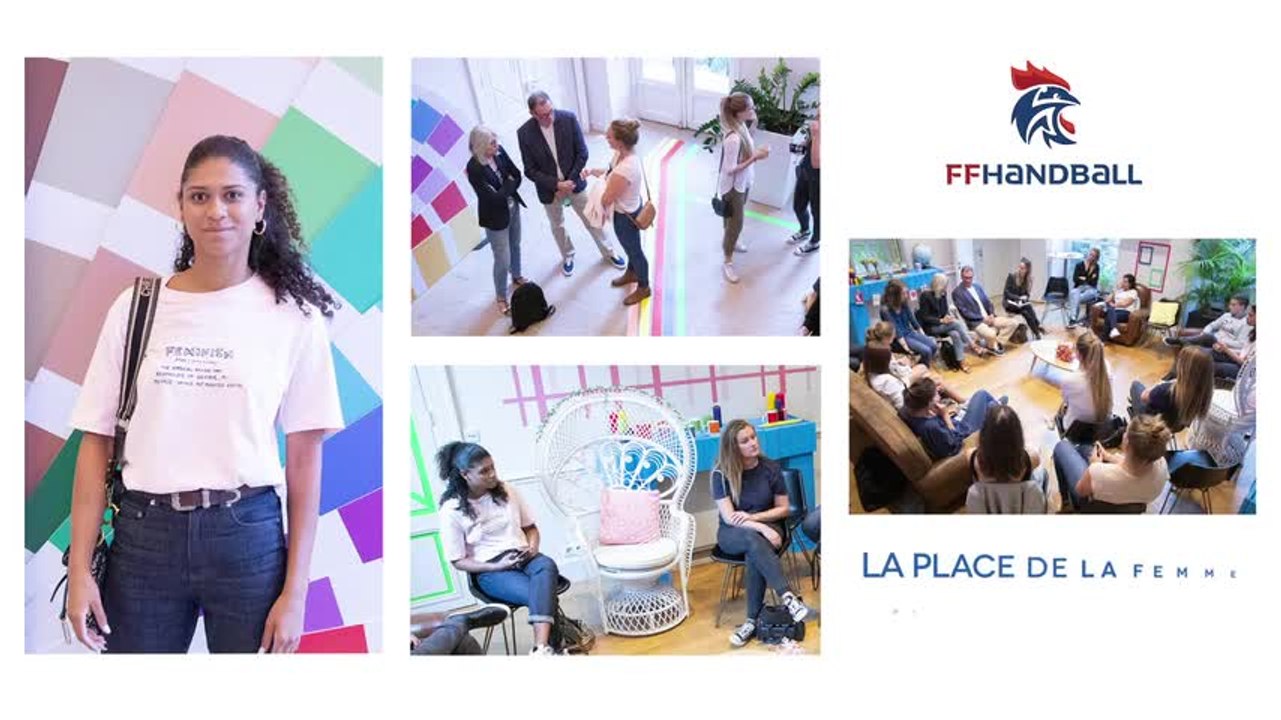 Présentation Event Learning Days