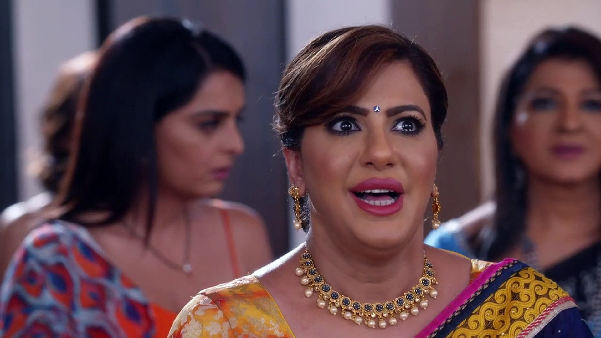 Kundali bhagya 2021 dailymotion sale