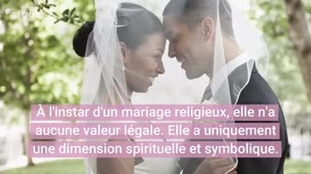 Comment organiser une belle cérémonie laique pour votre mariage
