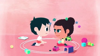 Pourquoi on est enrhumé  - Oeuf Kicétou