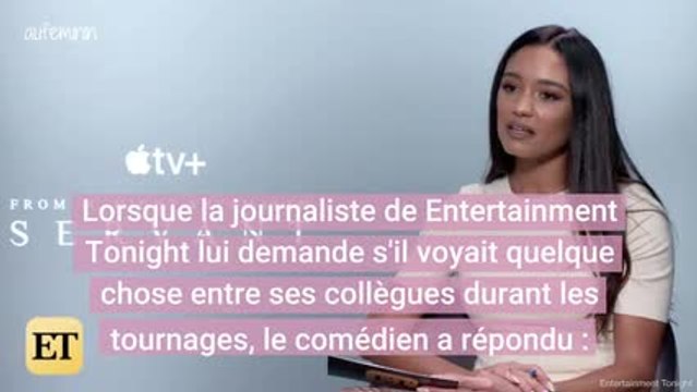 Rupert Grint parle d' étincelles entre Emma Watson et Tom Felton sur Harry Potter