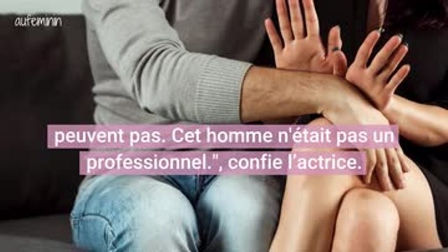 Il m'a violée alors que les caméras tournaient , Alyssa Milano livre un témoignage poignant