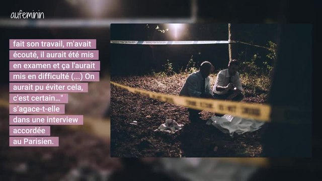 On aurait pu éviter la mort de Maëlys , l'ex-compagne de Nordahl Lelandais se confie