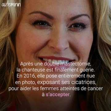 Ces femmes qui ont eu un cancer du sein