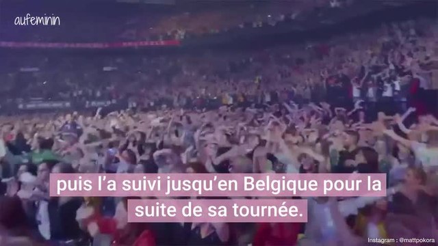 Christina Milian rayonnante à Paris, elle affiche son baby bump