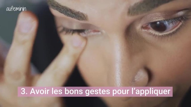 6 astuces naturelles pour venir à bout des cernes et des poches