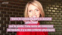 Miss France : Sylvie Tellier répond à la candidate qui assure avoir été recalée à cause de son poids