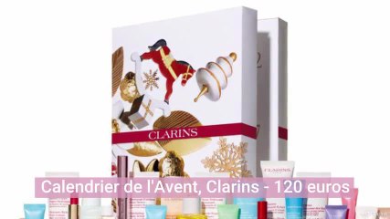 29 calendriers de l'Avent beauté qu'on va vouloir s'offrir avant Noël