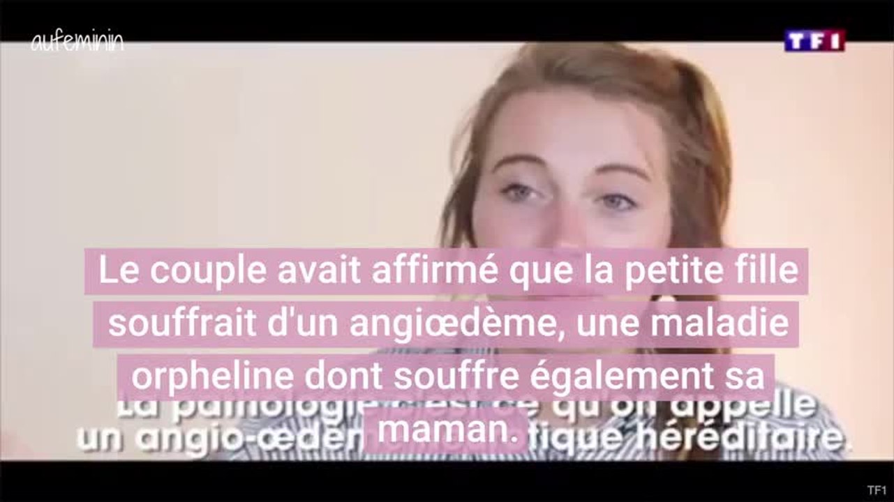 «Jamais sans toi Louna» : un téléfilm sur des parents accusés à tort de maltraitance