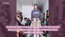 Une collection de vêtements inspirée de tueries de masse indigne les internautes
