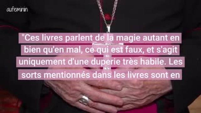 Une école américaine interdit les livres Harry Potter