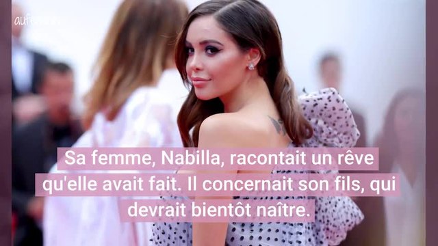 Thomas Vergara ne veut pas d'un fils 'comme Bilal Hassani' et crée la polémique