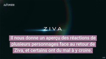 Ziva fait son grand retour dans NCIS ! Découvrez la bande-annonce de la nouvelle saison