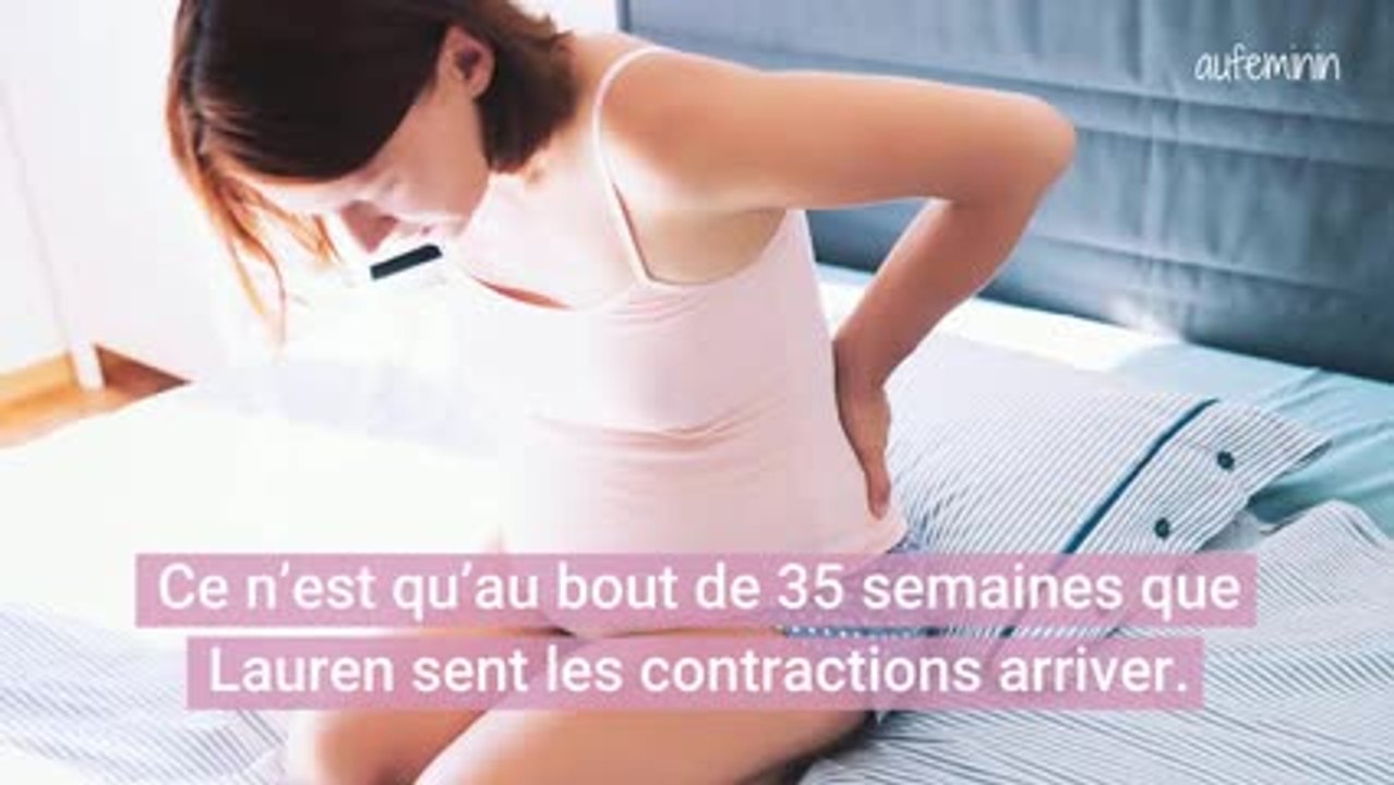 Une maman accouche 10 semaines après avoir perdu les eaux
