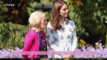 Kate Middleton ravissante en robe fleurie, provoque une énième rupture de stock