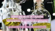 Laits pour bébés contaminés par des dérivés de pétrole, quels risques pour les enfants