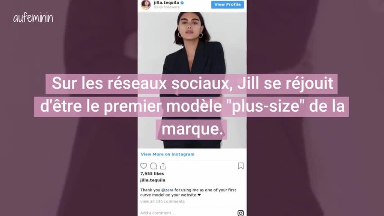 V2 MANNEQUIN ZARA