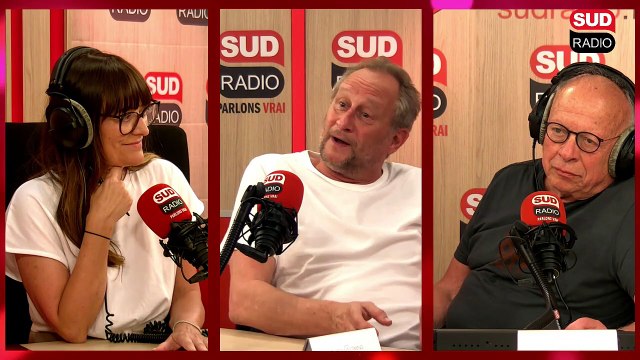 La culture dans tous ses états - Benoît Poelvoorde