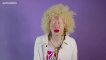 Témoignage d'Adina atteinte d'albinisme