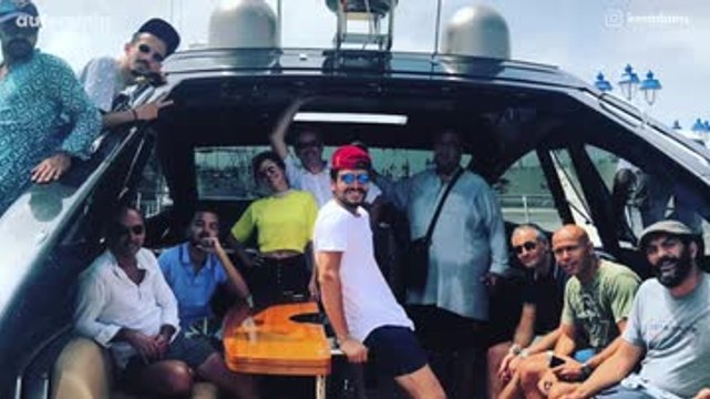 5 bonnes raisons d'aller voir Alad'2