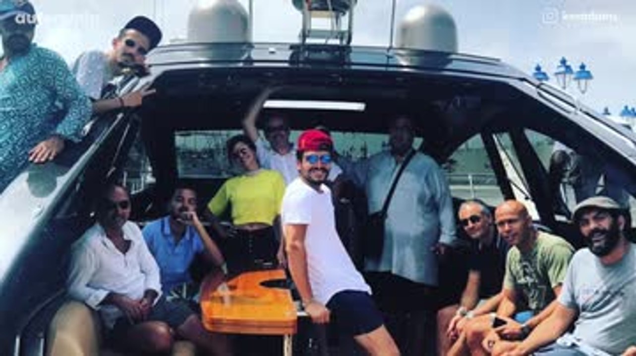 5 bonnes raisons d'aller voir Alad'2