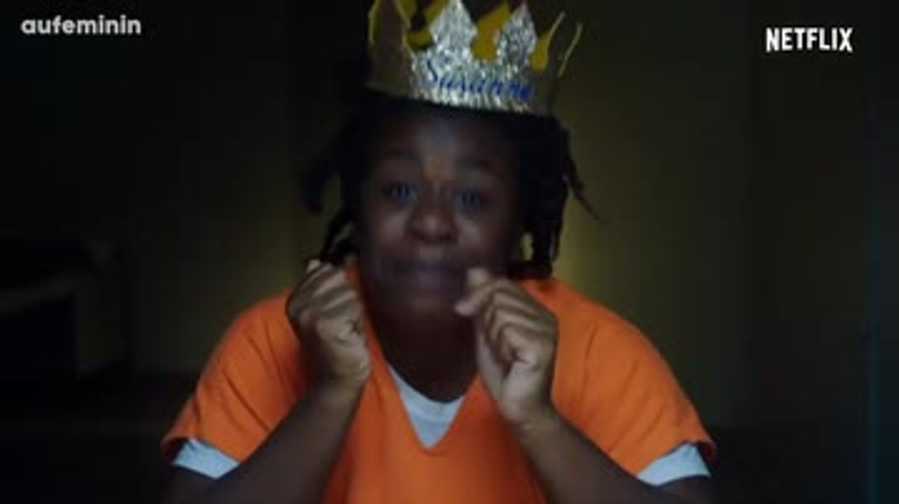 Orange Is the New Black : 10 choses que vous ignorez sur la série