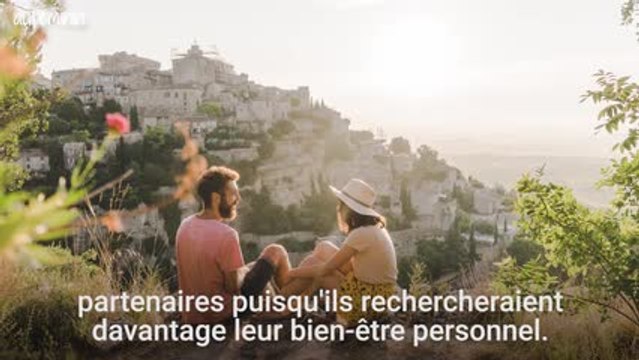 Votre ex veut garder contact avec vous Il serait un psychopathe selon la Science