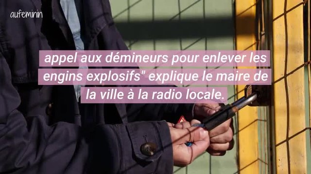 Essonne : deux adolescents piègent un parc pour enfants avec des bombes d'acide