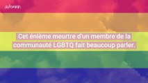 Aux Philippines, une femme transgenre a été tuée à coups de machette.