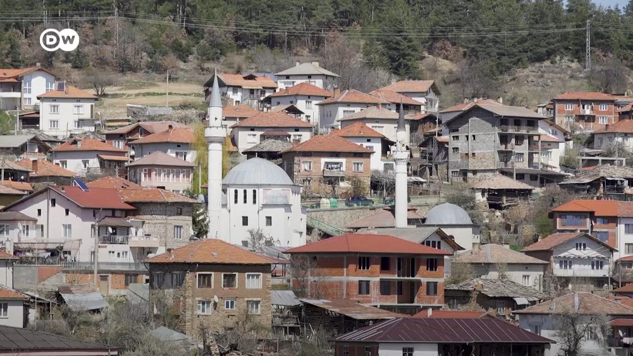 Bulgarien: Muslimisches Leben in den Rhodopen