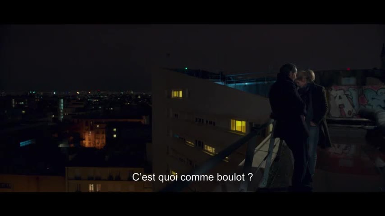 ANDY BANDE ANNONCE 1