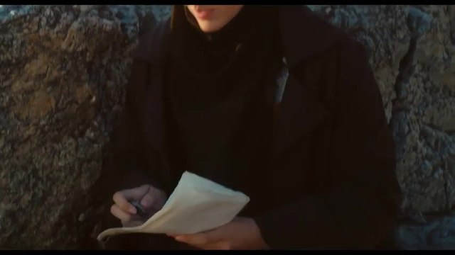 BA Portrait de la jeune fille en feu