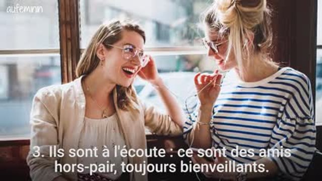 5 choses qui prouvent que les Poissons sont sensationnels