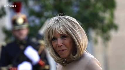 Brigitte Macron de nouveau insultée par un ministre brésilien