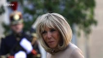 Brigitte Macron de nouveau insultée par un ministre brésilien