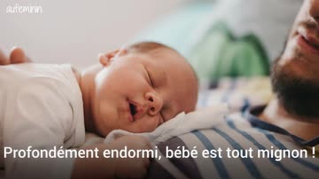 16 photos de bébé à prendre absolument au cours de sa première année